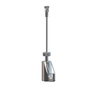 Alternative view of Auto Grip Lock - 2mm 15kg