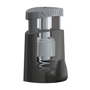 Alternative view of Micro Grip Lock - 2mm 20kg