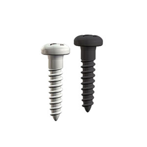 Screw - Top Rail 3 x 16 MM