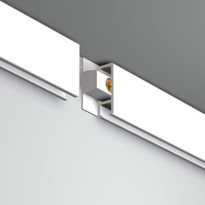 Alternative view of CLICK RAIL - 200cm