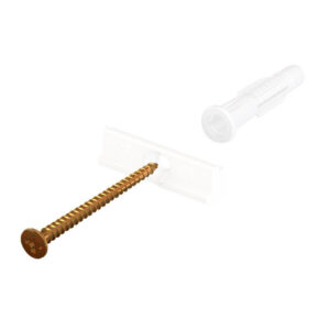 Alternative view of Screw - 3.5 x 45mm